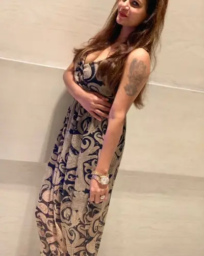 Vaniyambadi Escort